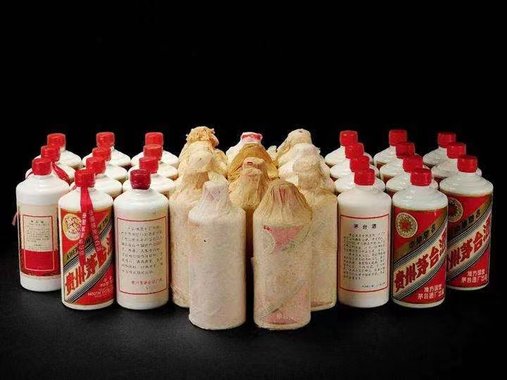 莫力达瓦日照岚山回收酒价格哪里回收(附近上门回收茅台酒）?