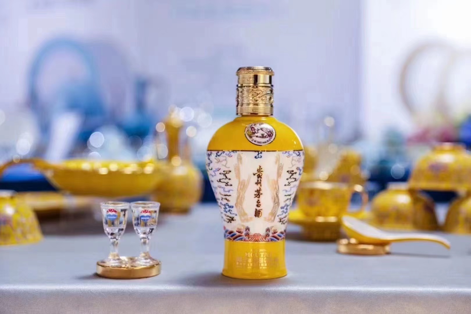 莫力达瓦聊城东昌府高价回收茅台酒多少钱哪里回收(附近上门回收茅台酒）?